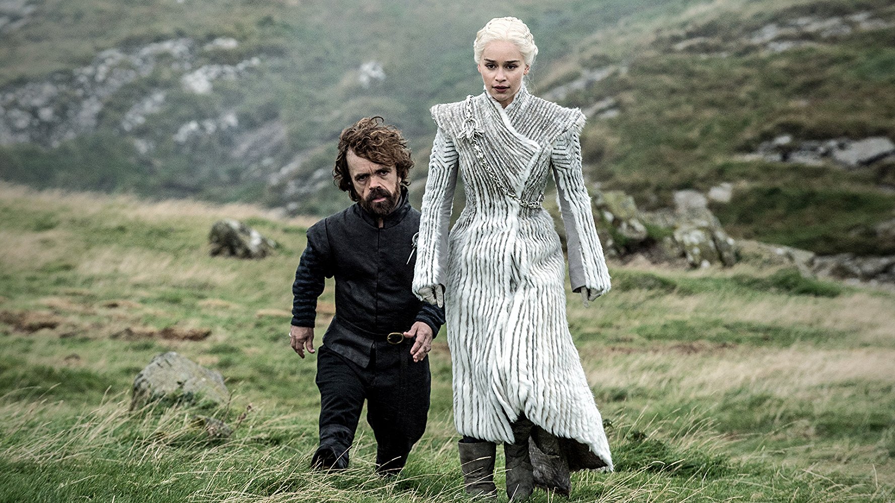 Daenerys Targaryen