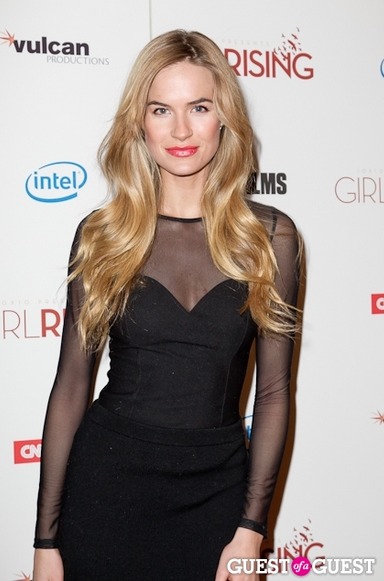 Alice Callahan
