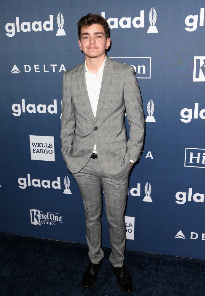Elliot Fletcher