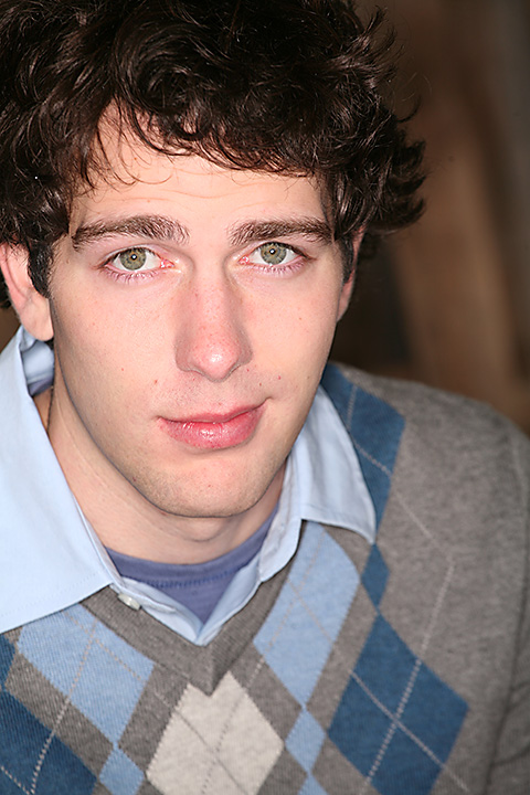 Joe Damian Daly