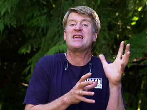 Pete Nelson