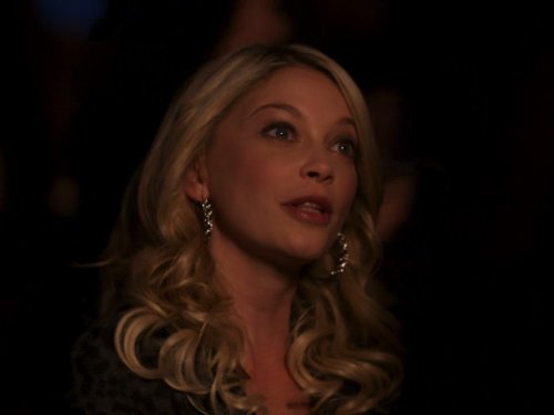 Amanda Detmer