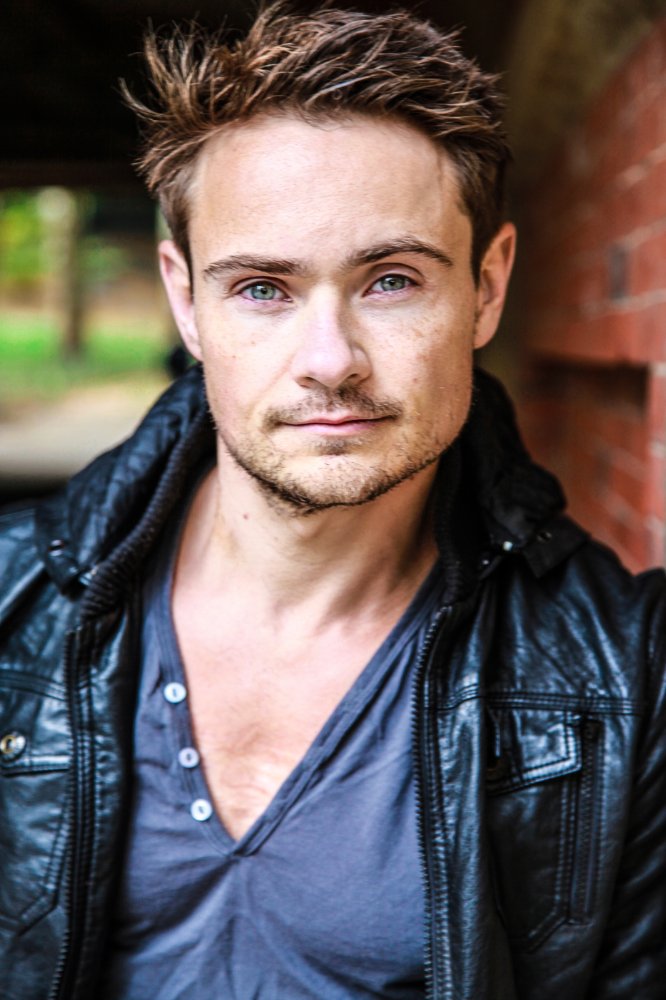 Christopher Peterson
