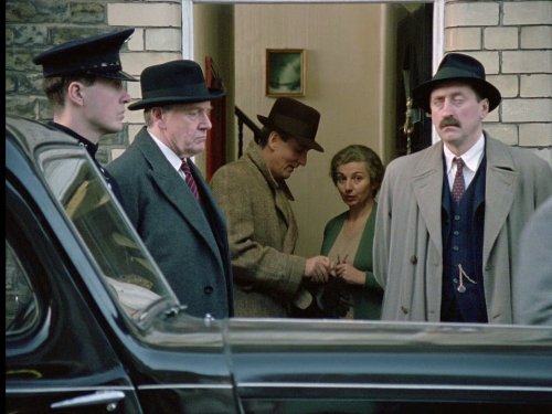 Hugh Fraser