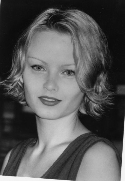 Ulla Friis