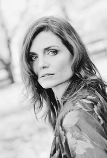 Sarah Middlemiss