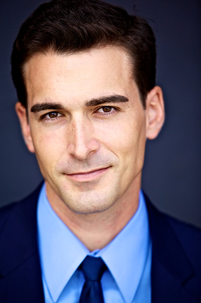 Brian Brummitt