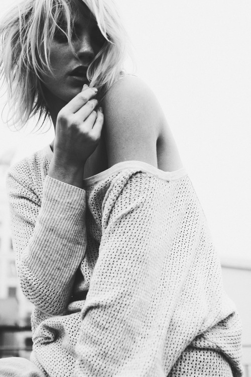Lauren Caster