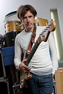 Bernard Butler