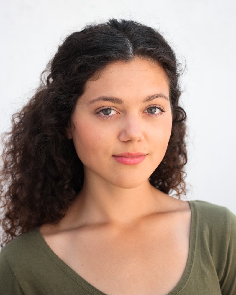Grace Noble