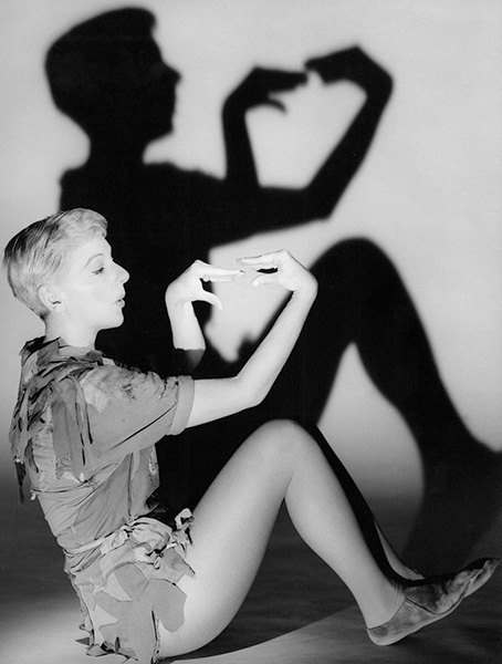 Mary Martin