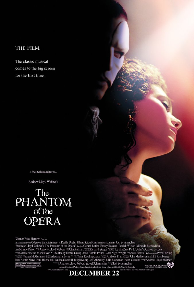 Christine Daae