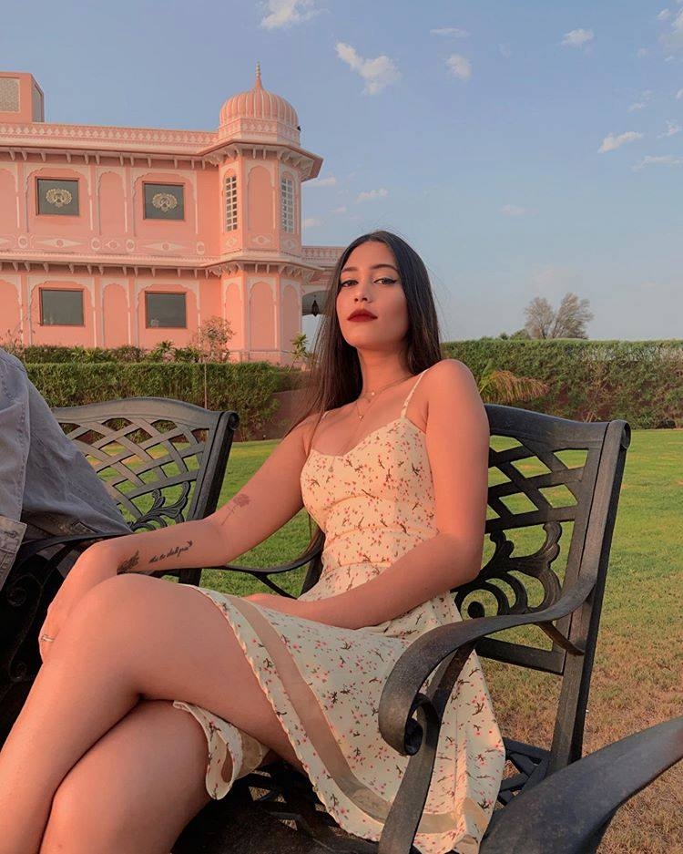 Anushka Mitra