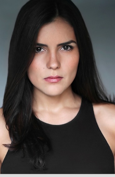 Betsy Landin