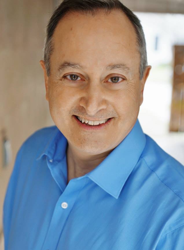 Tom Bussineau