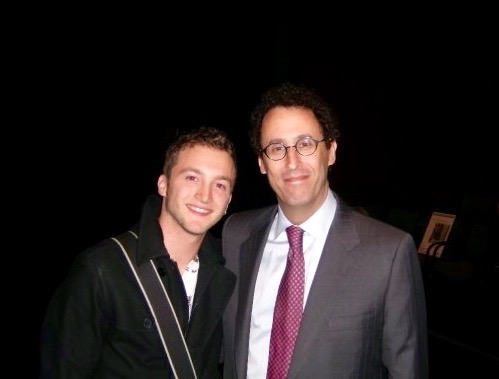 Jeremy Ferdman