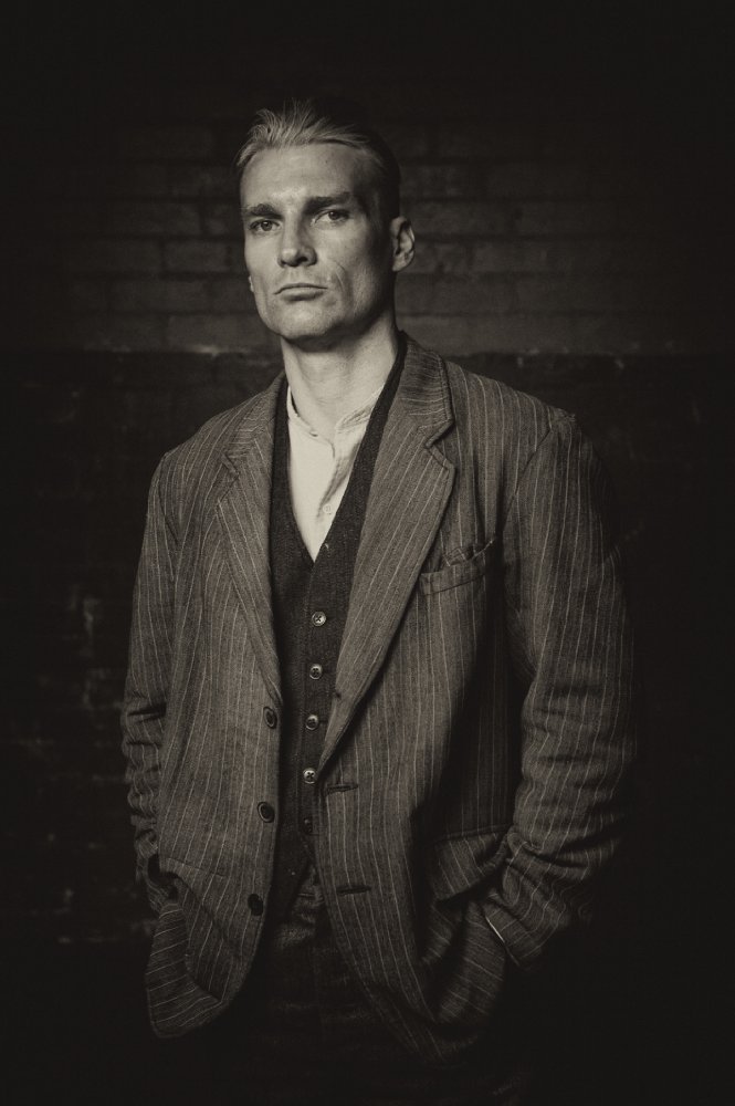 Matt Boesenberg