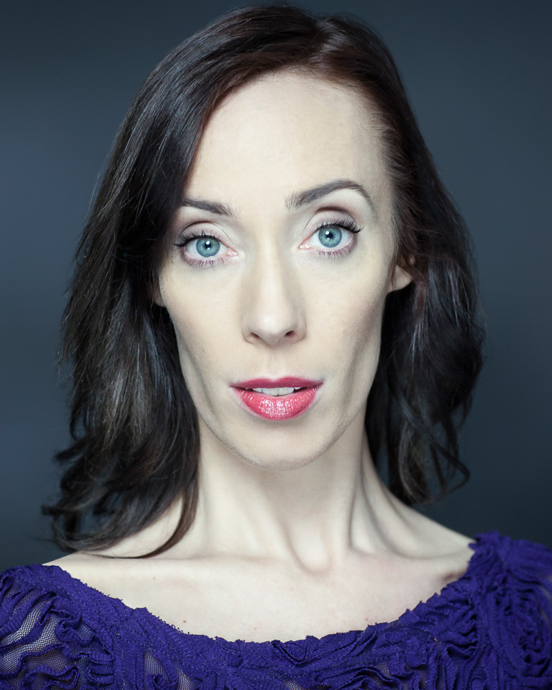 Sophie Jugé