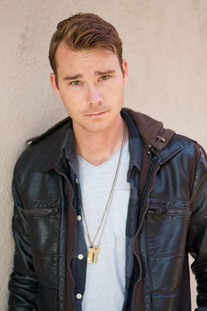 James Dunn
