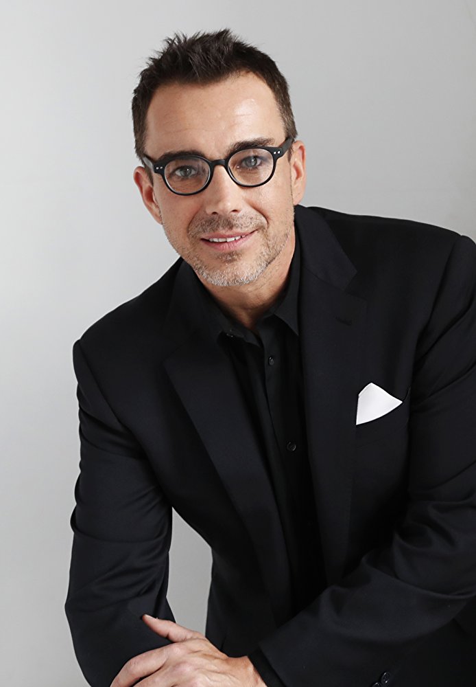 Ray Bouderau