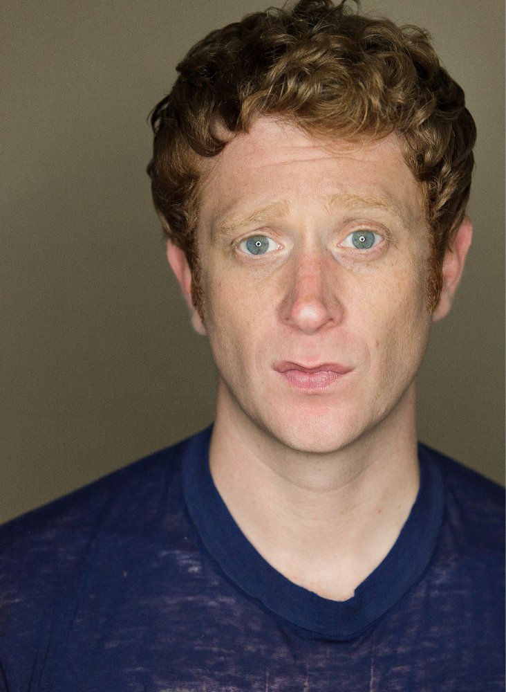 Kevin Miller