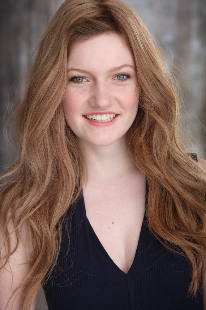 Elyssa Joy