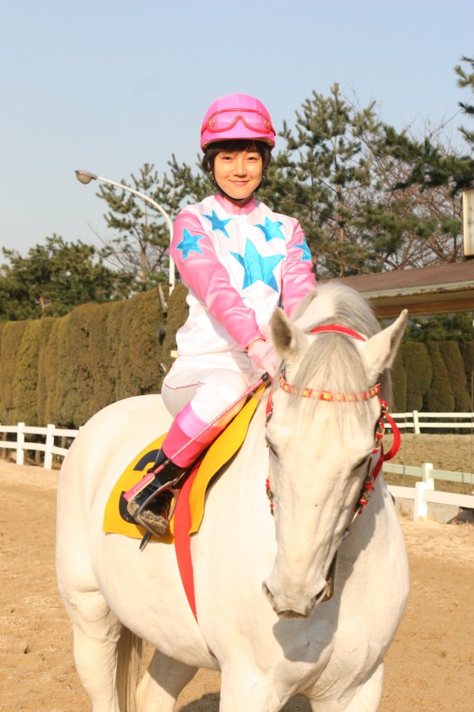 Soo-jung Lim