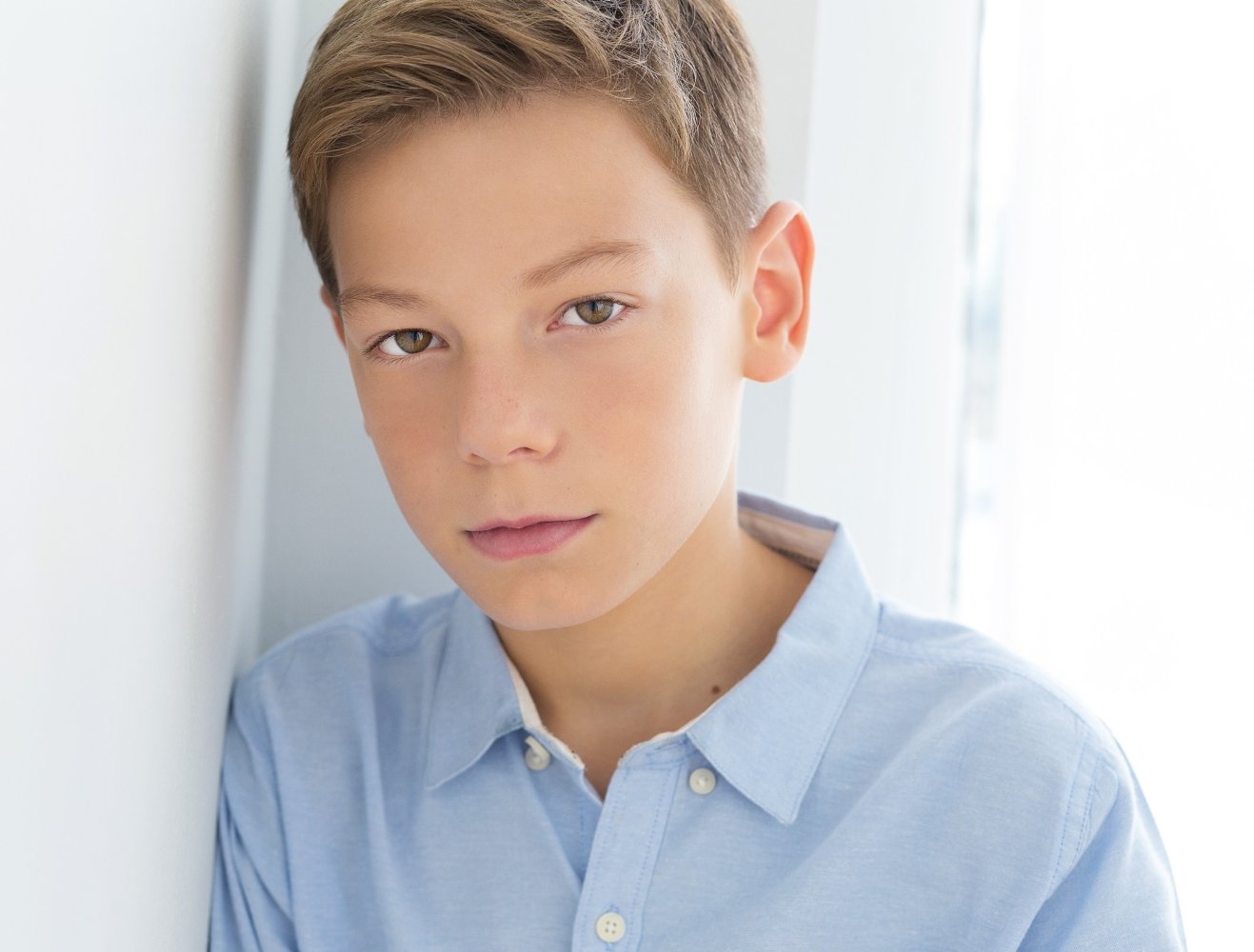 Jaden Klein