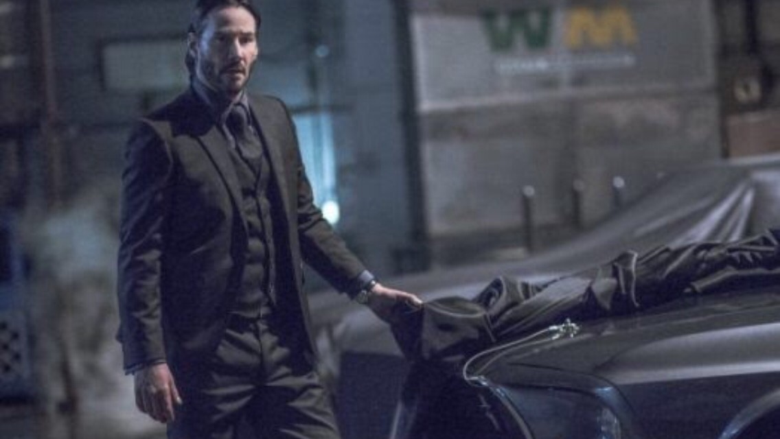 John Wick