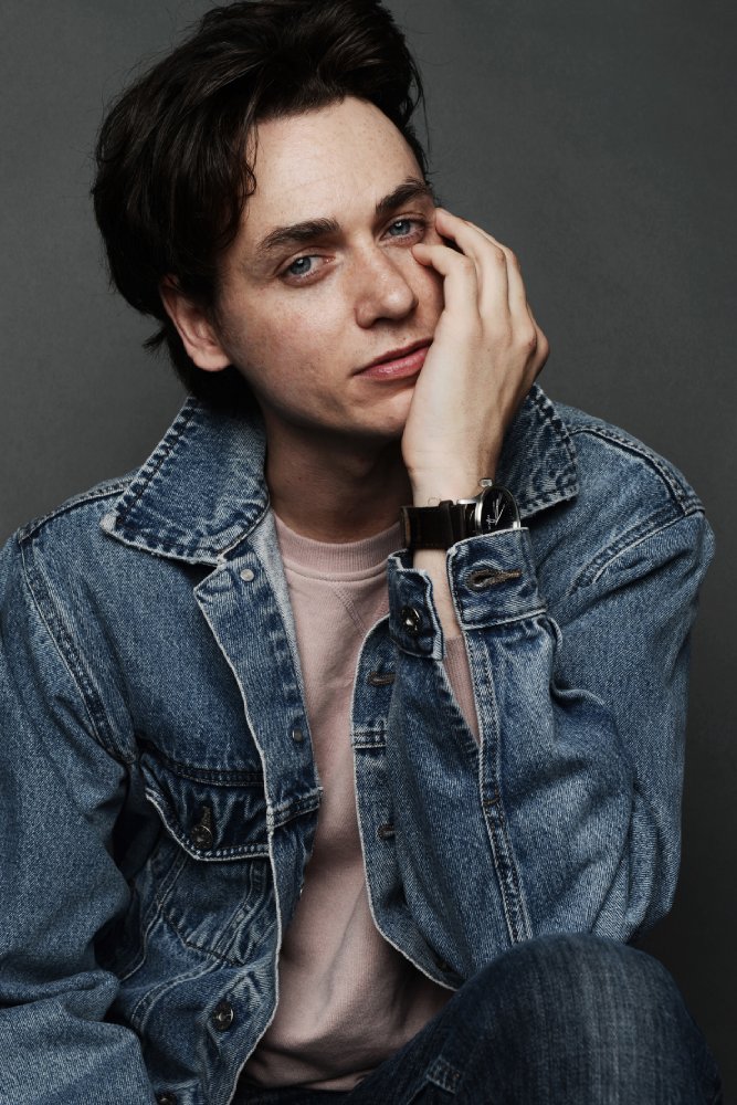 Alexander Rain