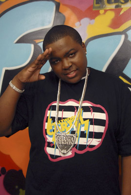 Sean Kingston