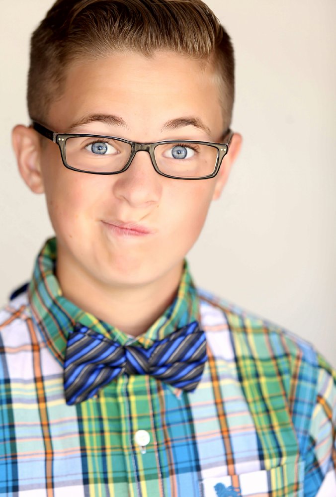 Sean Leo