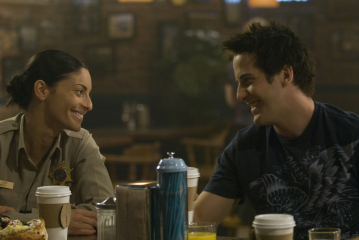 Zane Donovan