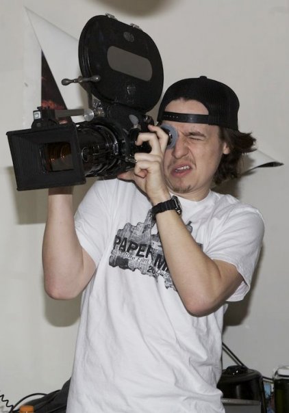 Elliot Diviney