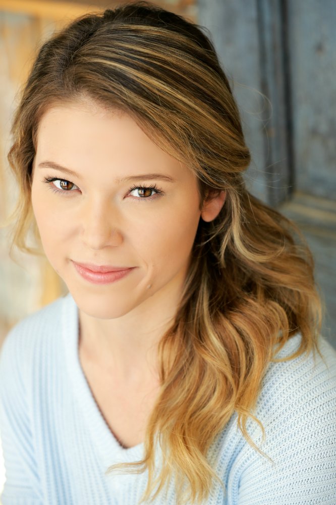 Megan McGown