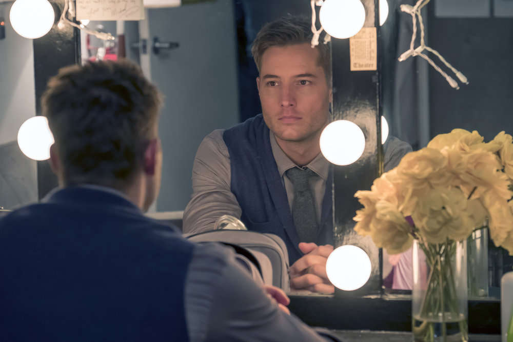 Justin Hartley