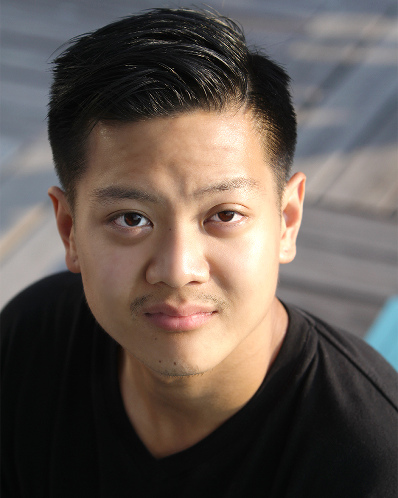 Erich Reyes