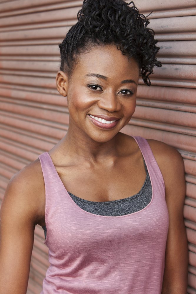 Liz Femi