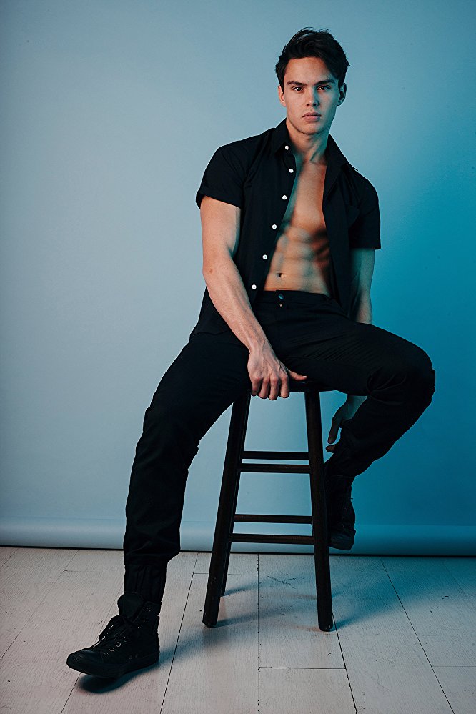 Jared Scott