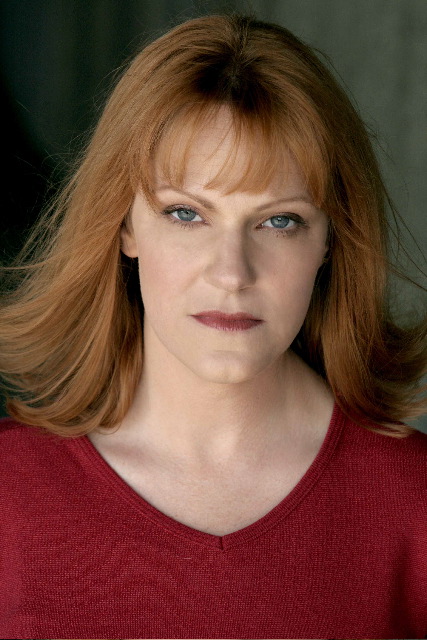 Marie Pettit