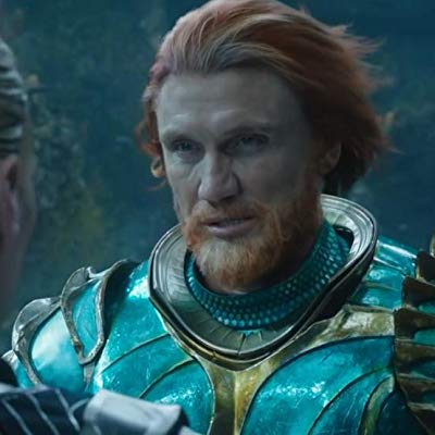 King Nereus
