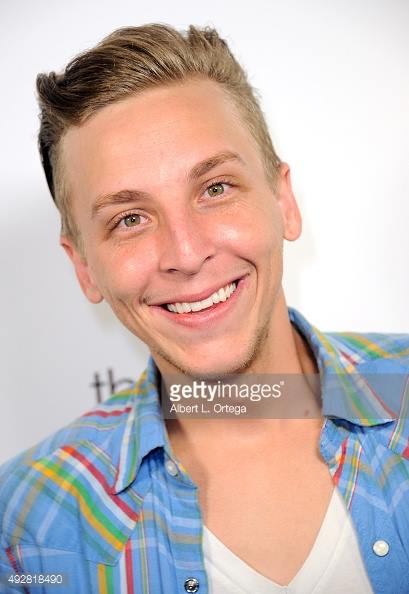 Brennan Murray