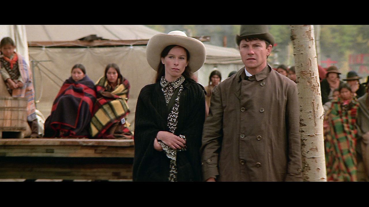 Annie Oakley
