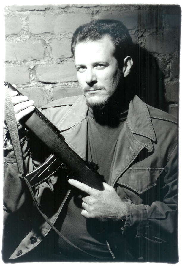 Allen Rubin
