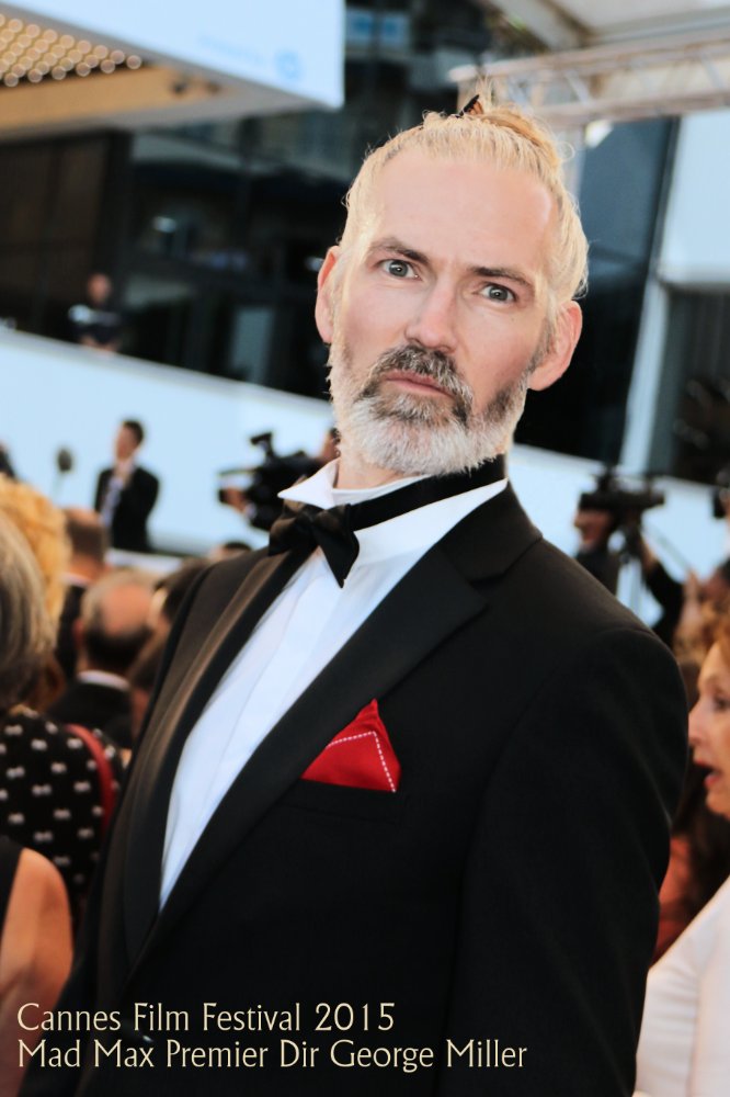 Jon Campling