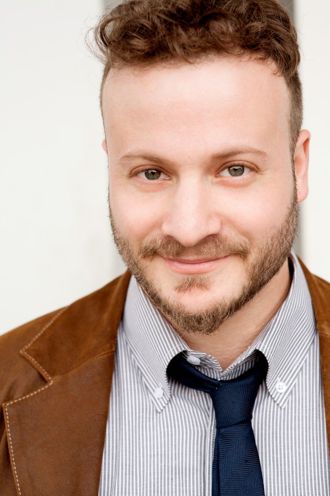 Josh Fingerhut