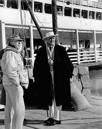 Raoul Walsh