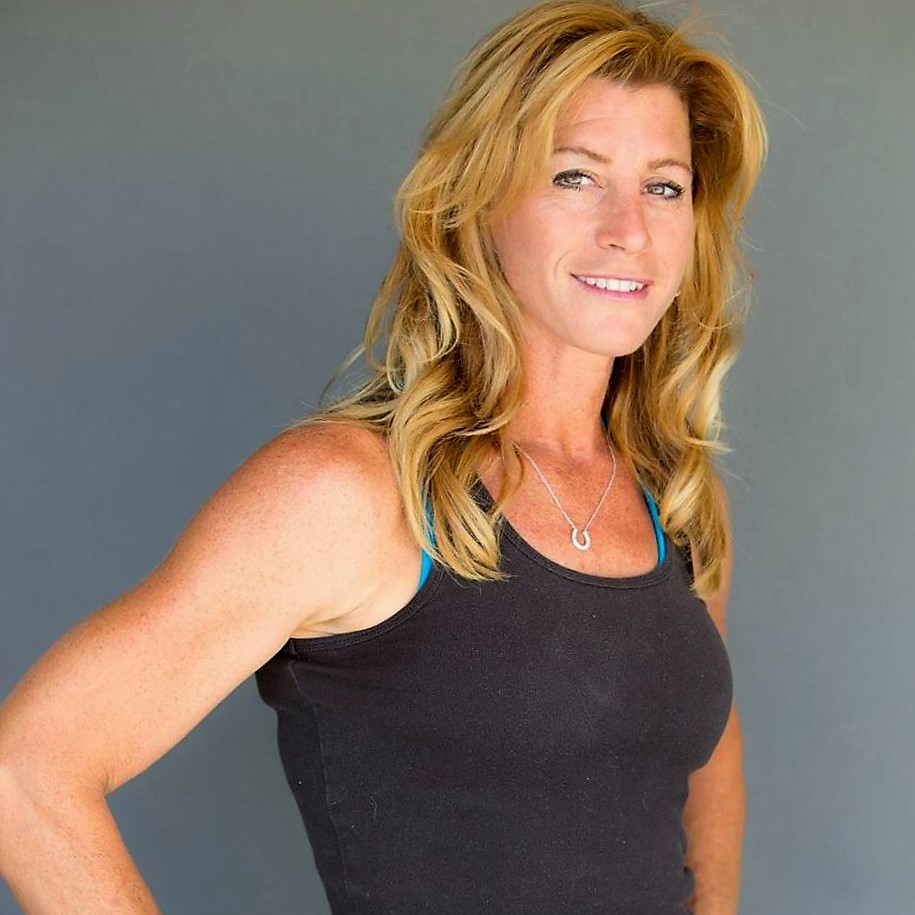 Melissa Allen-Weiser