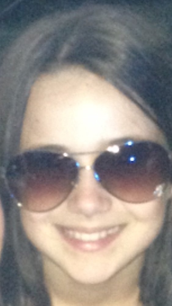 Emily Grace Ranieri