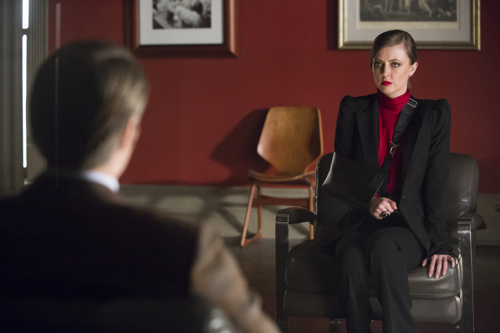 Margot Verger